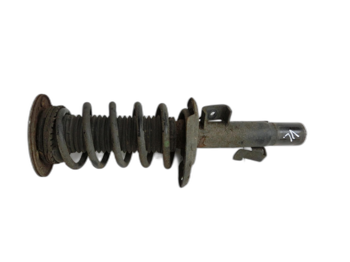 Jambe de suspension Amortisseurs avant gauche pour Volvo V60 D4 10-13 - Bild 1