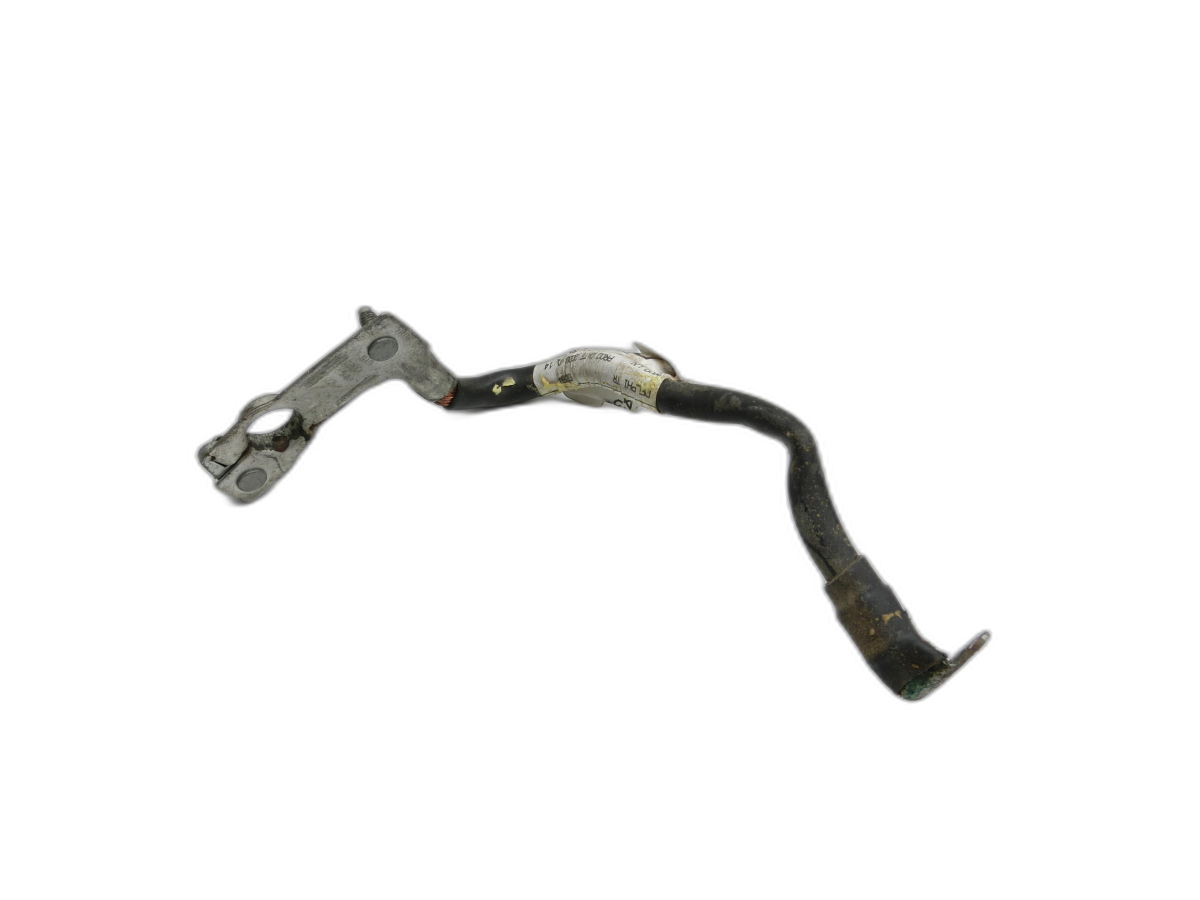 Ford Transit 6 VI 06-13 Kasten Kabelbaum für Batterie  - Bild 1