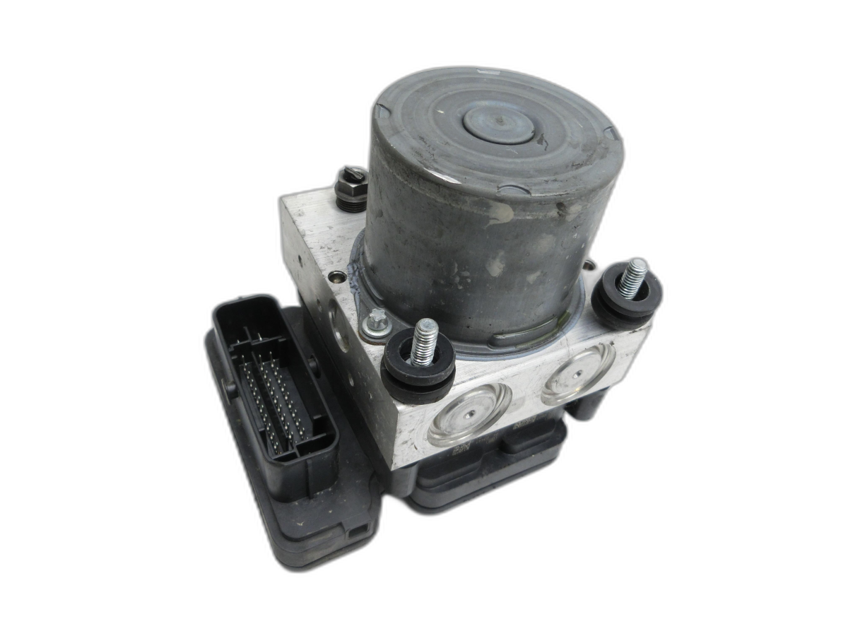 ABS Control Unit hydraulic block for Seat Ibiza IV 6J SC 12-15 - Bild 1