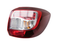 Dacia Sandero II B52 15-19 Lim Rückleuchte Rücklicht Heckleuchte Rechts orig Dacia Sandero II B52 15-19 04.03.2015... Vorschau 1