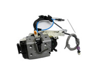 Mercedes X204 08-12 Türschloss m. ZV Stellmotor Links Hinten Mercedes X204 08-12 04.12.2009 A2047301335 gebraucht Vorschau 1