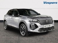 2023 Peugeot 2008 1.2 PureTech 130 GT 5dr EAT8 HATCHBACK PETROL Automatic
