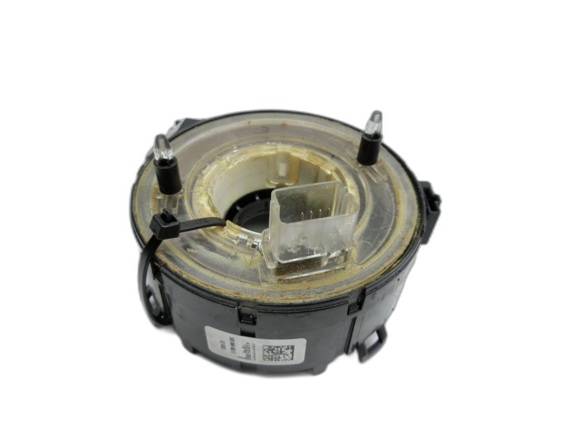 VW EOS 1F 06-09 Airbag Schleifring Wickelfeder  - Bild 1