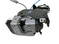 Mercedes W204 S204 C180 11-14 Kombi Türschloss m. ZV Stellmotor Links Hinten Mercedes W204 S204 C180 11-14... Vorschau 1