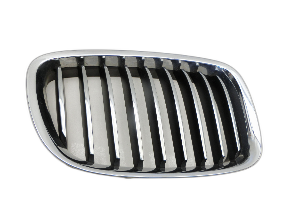 BMW F07 5er GT 535i 09-13 Frontgrill Kühlergrill Niere Rechts  - Bild 1