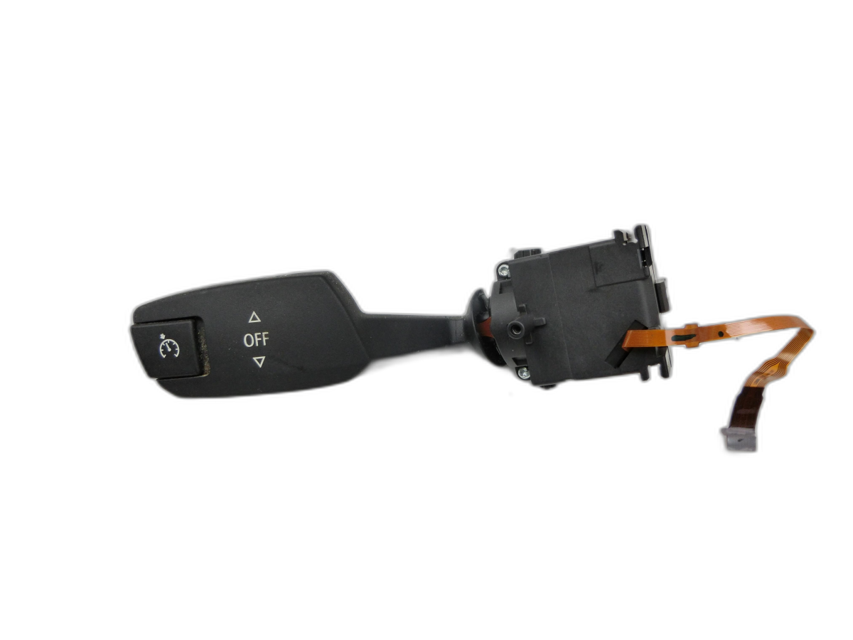 Conmutador en la columna de dirección control crucero Mandos para BMW E81 1er 118i LCI 07-13 - Bild 1