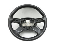 Audi A3 8V 12-16 Lenkrad ohne Airbag Audi A3 8V 12-16 17.06.2014 8U0419091B 62495000A gebraucht Vorschau 1