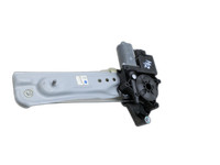 Opel Crossland X P17 17-20 Fensterhebermotor mit Fensterheber Rechts Hinten Opel Crossland X P17 17-20 11.10.2018... Vorschau 1