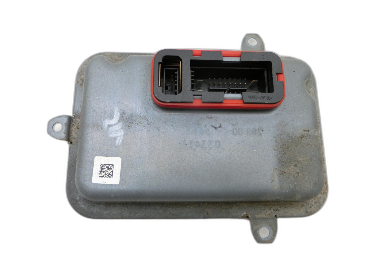 Mercedes CLS 250 C218 11-14 XALWA Vorschaltgerät Rechts  - Bild 1