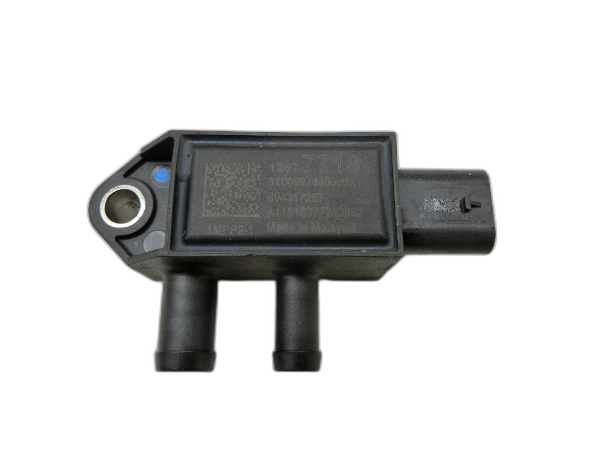 Solenoid Valve for Opel Zafira C 16-19 - Bild 1