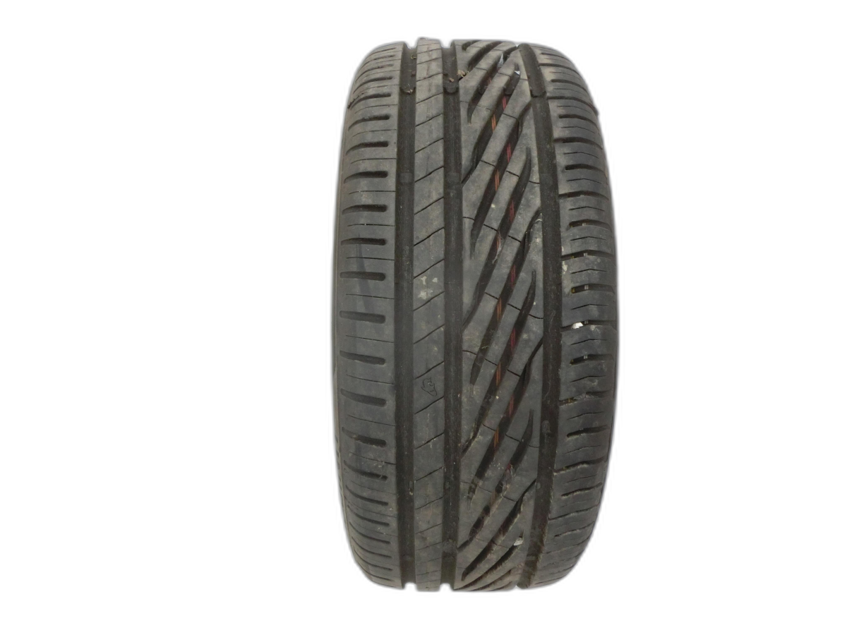 Mercedes W176 A180 12-15 1x Reifen Sommerreifen Uniroyal 225/45R17  Y 8.7mm  - Bild 1
