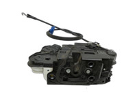 VW Scirocco III 13 08-14 Türschloss Stellmotor mit ZV Links Vorne VW Scirocco III 13 08-14 03.04.2009 5N1837015E... Vorschau 1