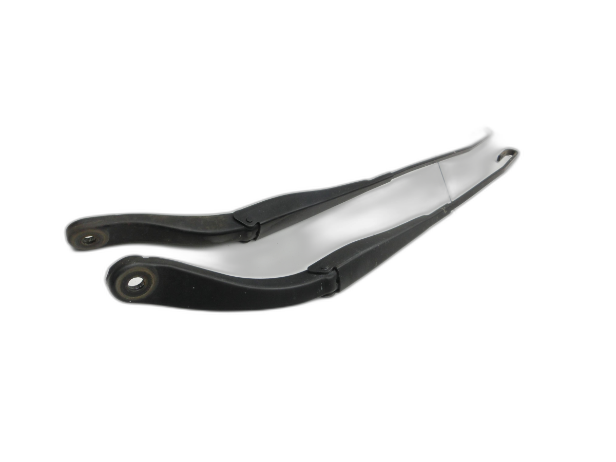2x Windscreen Wiper Arm Front for Dacia Logan II 12-18 - Bild 1