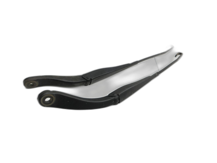 Dacia Logan II 12-18 2x Scheibenwischer Wischarm Vorne  - Bild 1