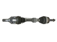 Toyota RAV4 III CA30W 06-13 2,2d 130KW Antriebswelle Gelenkwelle Links Vorne Toyota RAV4 III CA30W 06-13 29.03.2007... Vorschau 1