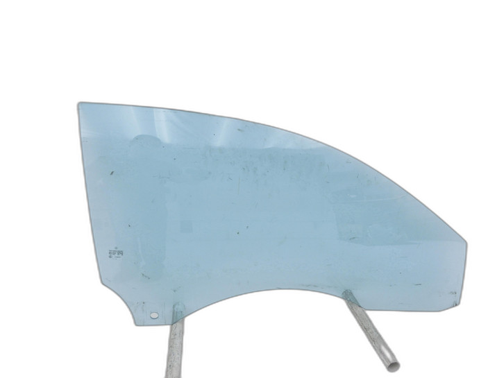 Mercedes A209 CLK200 05-09 Cabrio Seitenscheibe RVK Türscheibe Rechts Vorne Avantgarde  - Bild 1