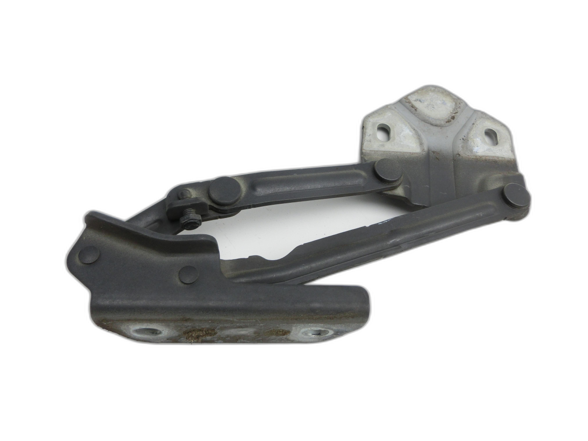 door lock with adjusting motor Left Front for VW Touran 1T3 10-15 - Bild 1