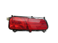 Citroen C4 Grand Picasso 06-10 Van Rückleuchte Rücklicht für Stoßstange Links Hinten orig Citroen C4 Grand Picasso... Vorschau 1