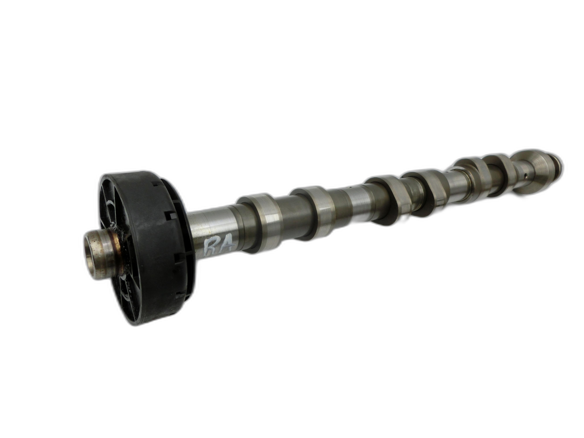 Camshaft outlet Right for Mercedes W204 S204 C250 07-14 - Bild 1