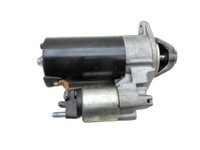 Mercedes A-Kl W169 04-08 CDI 2,0 60KW Anlasser Starter Mercedes A-Kl W169 04-08 21.09.2006 A0051517401 gebraucht Vorschau 1