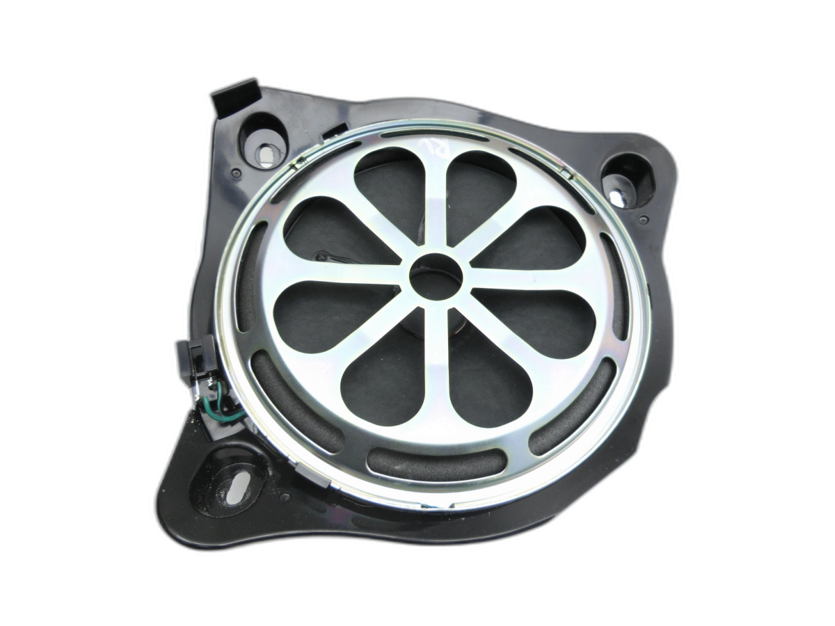 Mercedes W205 C250 14-18 Lautsprecher Subwoofer Rechts Vorne  - Bild 1