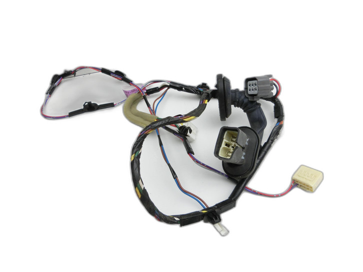 Mitsubishi Outlander III 15-18  Kabelbaum Leitungssatz für Tür und Fensterheber Hinten Rechts  - Bild 1