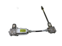 Ssangyong Rexton W RJ 12-17 Stellmotor für Elektr. Sitzverstellung Rechts Vorne Ssangyong Rexton W RJ 12-17... Vorschau 1