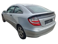 Mercedes CL203 C220 04-08 Regensensor Lichtsensor Sensor Mercedes CL203 C220 04-08 04.07.2006 A2218708826... Vorschau 6