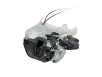 Hyundai Tucson JM 05-10 Türschloss m. ZV Stellmotor Links Hinten Hyundai Tucson JM 05-10 30.07.2007 81410-2E000... Vorschau 1