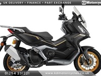 KEEWAY XDV 125 EVO PRO,  learner legal