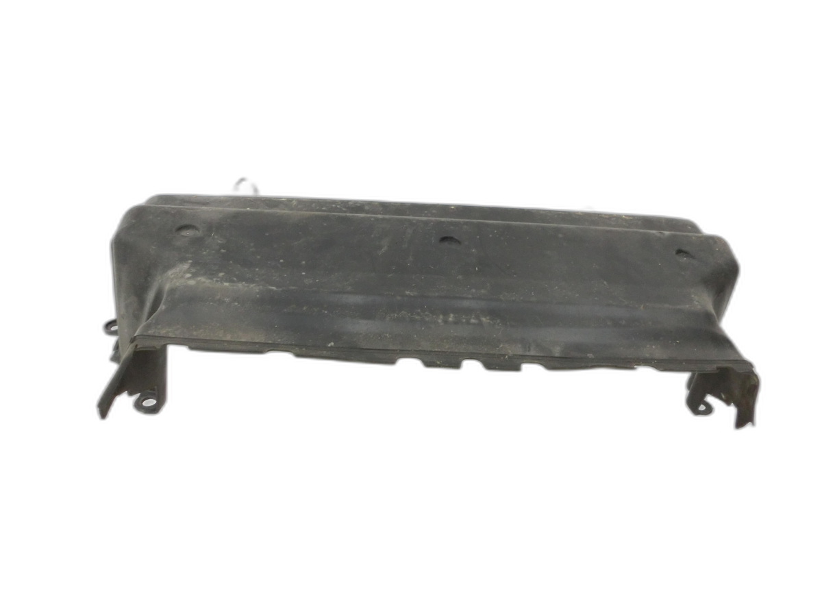 intake port Charge air channel Front Lower for SGDI 375KW Jaguar XJ X351 09-15 - Bild 1