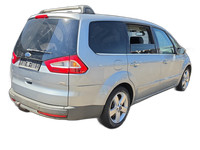 Ford Galaxy WA6 06-10 ESP Sensor Steuergerät Ford Galaxy WA6 06-10 26.09.2008 6G91-3C187-AG A2C53278132 gebraucht Vorschau 6