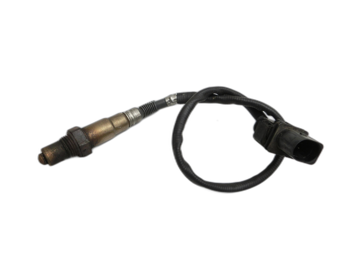 BMW X3 E83 LCI 06-10 3,0d 160KW Lambdasonde Vorkat - Bild 1