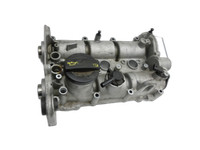 VW UP AA 15-23 1,0 44KW CHYA Ventildeckel Zylinderkopfhaube VW UP AA 15-23 19.04.2017 04C103469G gebraucht Vorschau 1