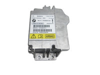 BMW E81 1er 120d 07-12 Airbag Steuergerät Airbagsteuergerät BMW E81 1er 120d 07-12 26.10.2007 9184432 65779184432... Vorschau 1