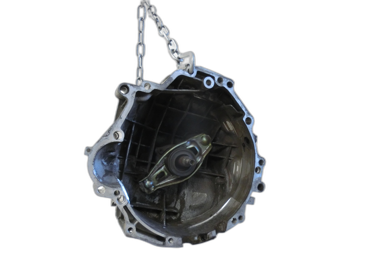 Boîte automatique de vitesses sans Jem pour Audi A4 B7 8E 04-08 - Bild 1