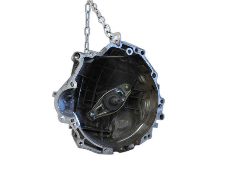 Audi A4 B7 8E 04-08 TDI 2,0 103KW Automatikgetriebe Getriebe ohne Wandler JEM  - Bild 1