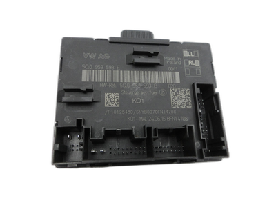 Türsteuergerät Tür SG Vorne Rechts VW Passat B8 3G 14-19 