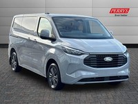 2026 Ford Transit Custom Transit Custom Limited Multicab PHEV 320 L1 2.5L Durate