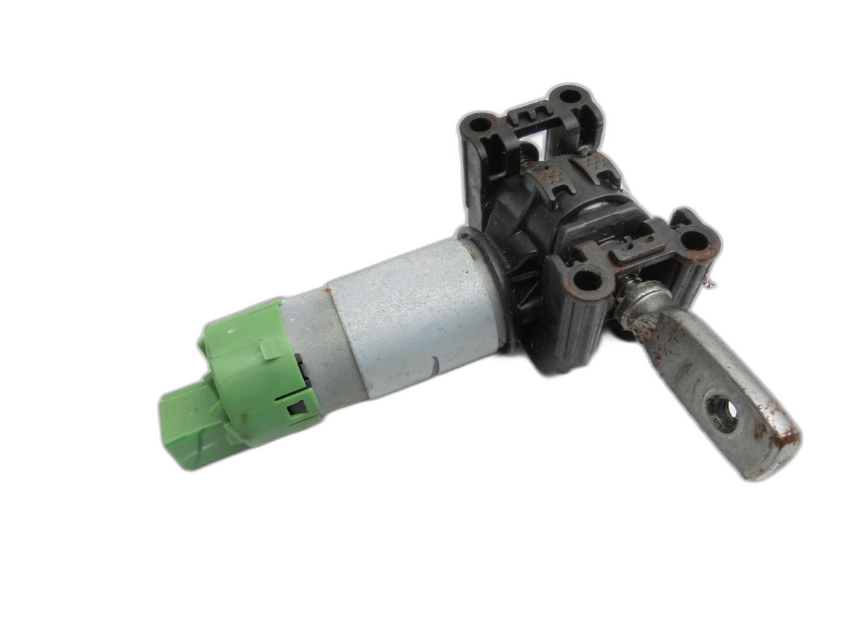 motor eléctrico para electrónicos Ajuste de asiento izquierda delante Ford Mondeo 5 V 14-19 - Bild 1