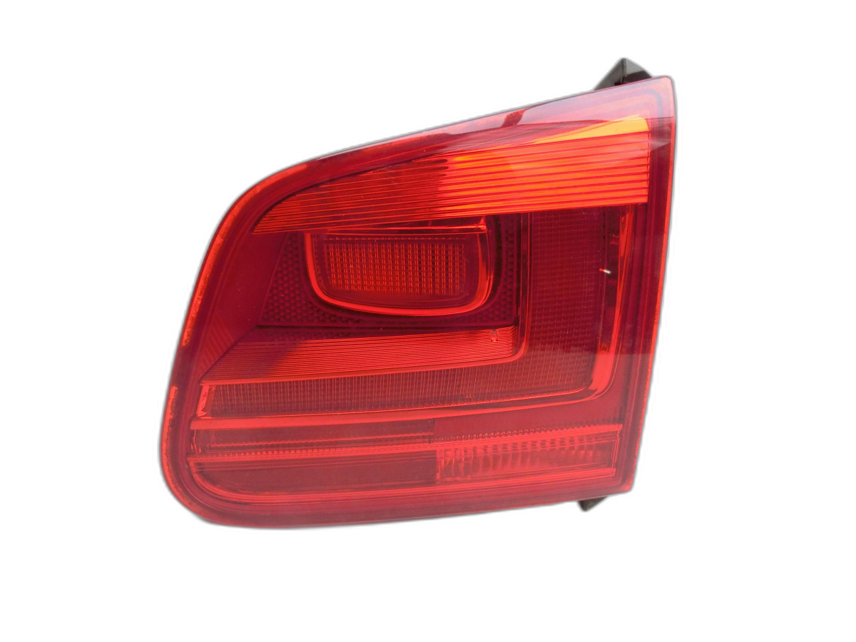 VW Tiguan I 5N 11-16  Rückleuchte Heckleuchte für Klappe Rechts  - Bild 1