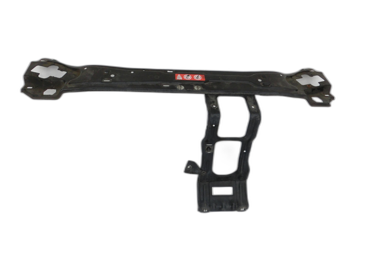 Mercedes A209 CLK200 05-09 1,8 120KW Schlossträger Frontmaske Träger  - Bild 1