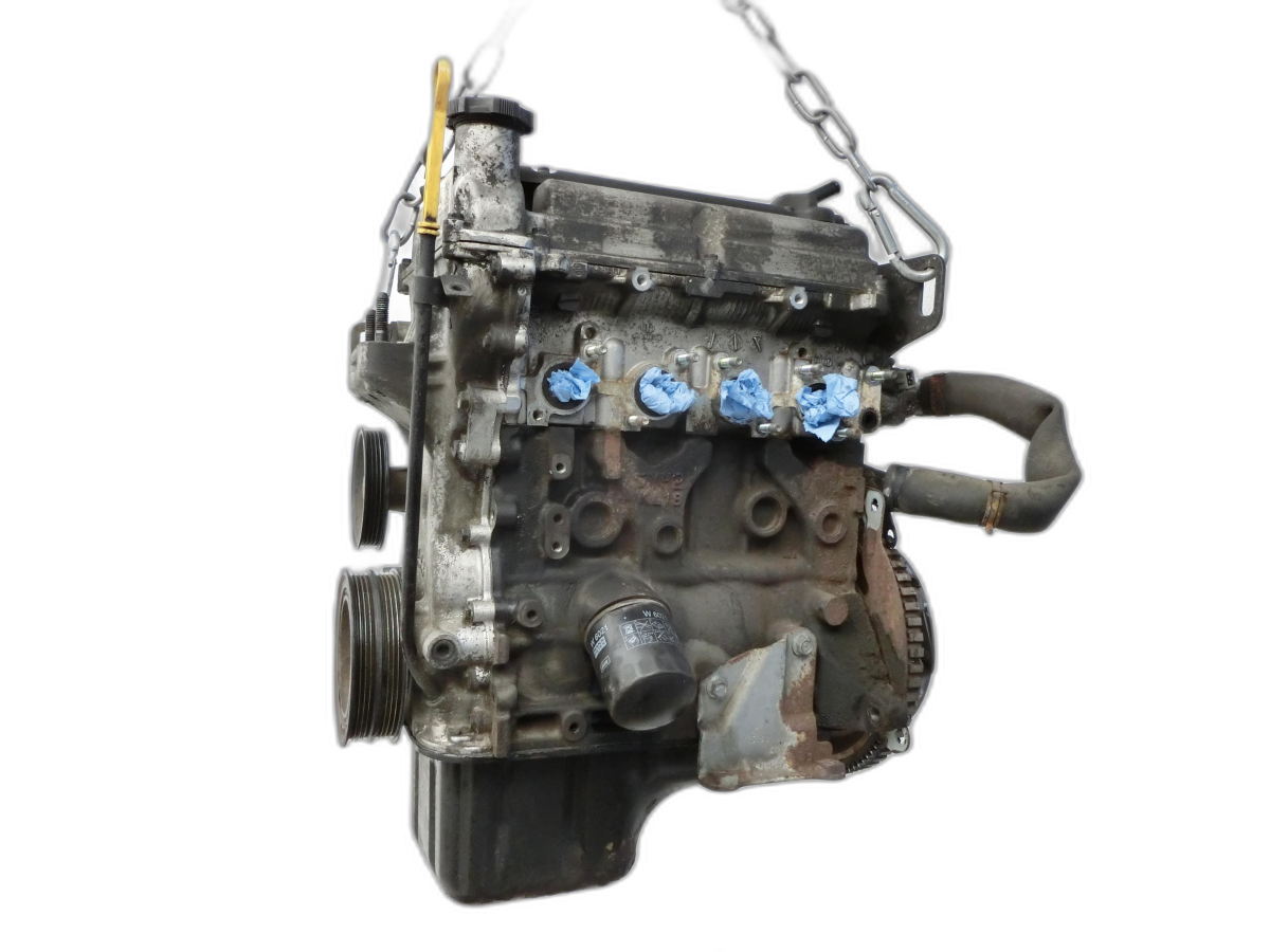 ENGINE for Chevrolet Spark M300 10-12 - Bild 1