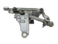 Ford S-Max WA6 06-10 Wischermotor mit Wischergestänge Rechts Vorne Ford S-Max WA6 06-10 27.09.2006 6M21-17504-BG... Vorschau 1