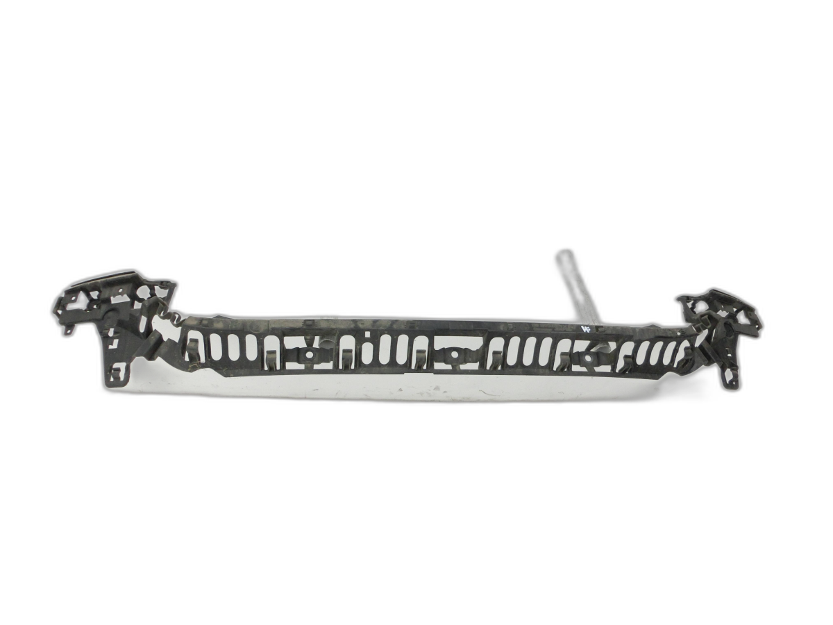 BMW F32 420d 13-17 Coupe Träger Pralldämpfer für Stoßstange Hinten - Bild 1