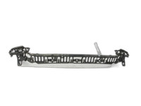 BMW F32 420d 13-17 Coupe Träger Pralldämpfer für Stoßstange Hinten BMW F32 420d 13-17 29.04.2014 158577.11 gebraucht Vorschau 1