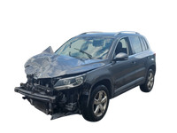 VW Tiguan I 5N 11-16 TDI 2,0 130KW CFGC Abgaskühlung Wärmetauscher mit Ventil AGR VW Tiguan I 5N 11-16 15.02.2014... Vorschau 9