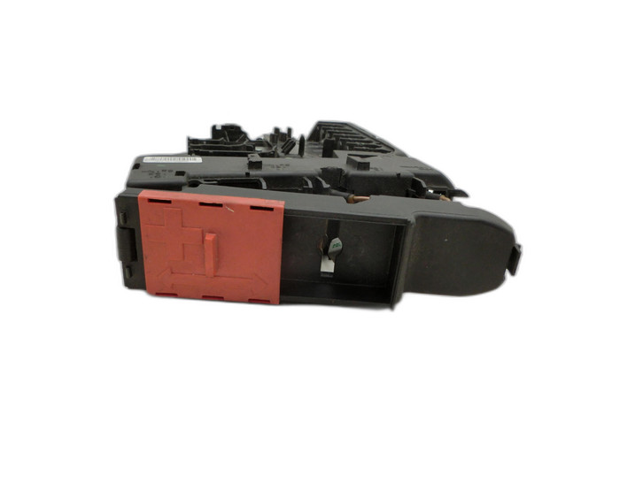 Mercedes C200 W204 07-11 Relais Batterie Blow Off Vorsicherungsdose Fremdstartpunkt Mercedes C200 W204 07-11... Bild 1