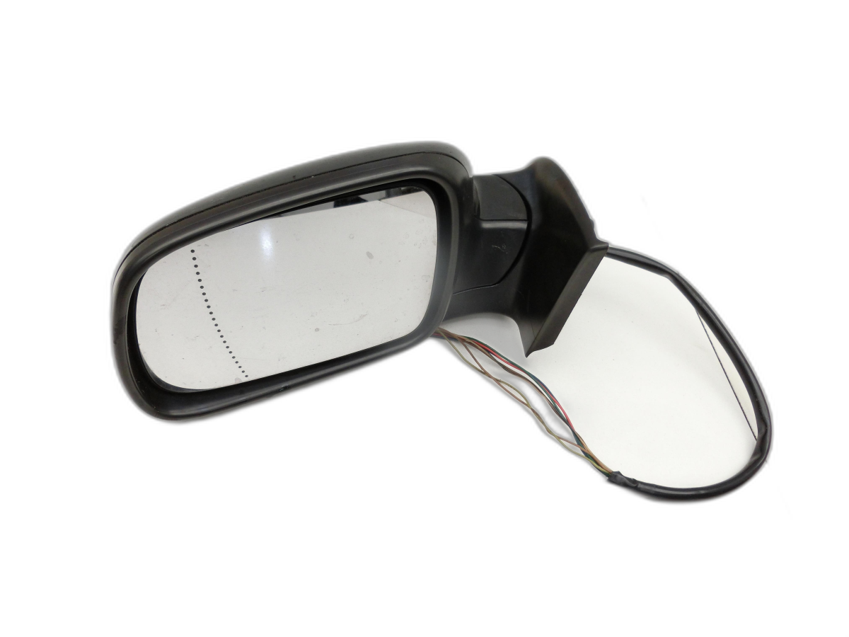 Mirror Details outside Left for EXLD Peugeot 307 CC 03-05 - Bild 1