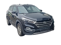 Hyundai Tucson TL 15-21